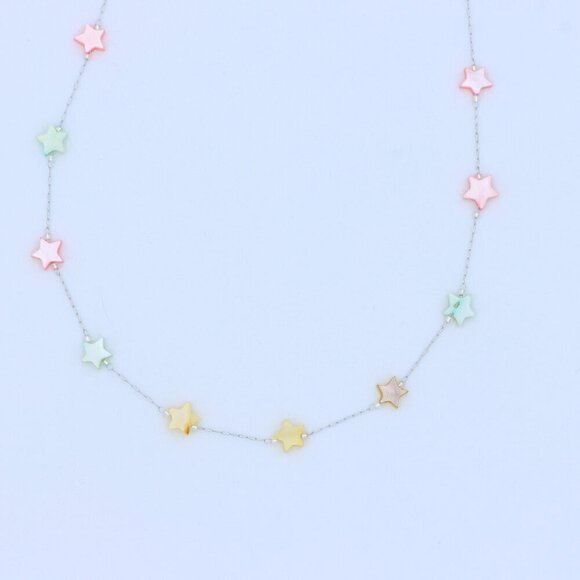 Delicate & Modern Necklace Chain – Perfect for Girls & Women, DYC1156 - Picture 2 of 15